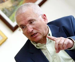 Özdalga'dan Baykal'a ilginç teklif