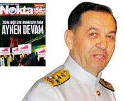 Özden Örnek günlüğü iki yıl önce itiraf etmiş