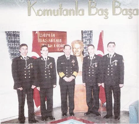 Özden Örnek'in o röportajını yayınlıyoruz