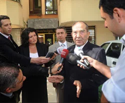 Özkök'ten ilginç Ergenekon mesajı