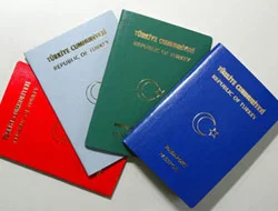Pasaport için başvurular başladı