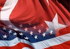 Pentagon'da 'Türkler para kazanır' tartışması