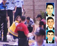 Polisler sürekli Kelime-i Şehadet getirdi