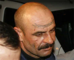 Provokatör havaya ateş etmiş!