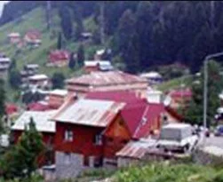 Rize'deki bu otelin kuralları çok özel