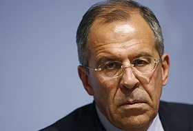 Rus Bakan Lavrov Ankara'ya geliyor