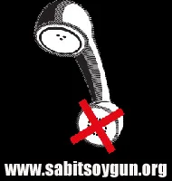 'Sabit soygun' imza hedefi tuttu
