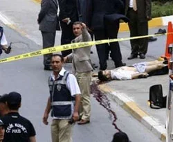 Saldırıda 5 kritik şüphe