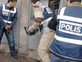 Saldırıda Ataşehir'e büyük baskın