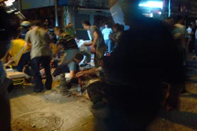 Saldırıyla ilgili 3 kişi yakalandı