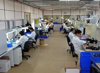 Savunma ve uzay için 508 milyon YTL
