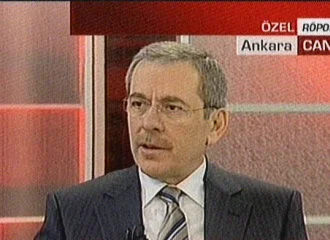 Şener'den hakkındaki iddialara cevap