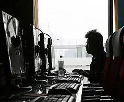 Siber manyak koca şehri rehin aldı