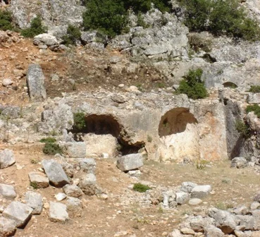 Silifke'deki kazılar tamamlandı