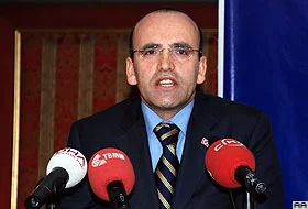 Şimşek'ten 'korkunç' cari açık tahmini