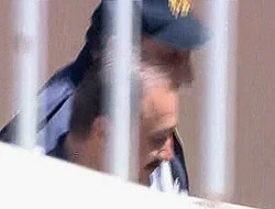 Sinan Aygün cezaevinde fenalaştı