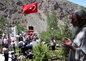 Sivas'ı unutmayan CHP, Başbağlar'ı hatırlamadı