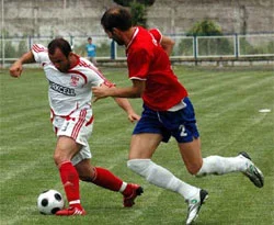 Sivas, turu rövanşa bıraktı