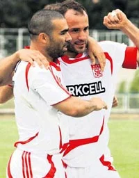Sivasspor tur peşinde!