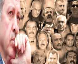 Siyasetin 'kara kutuları'!