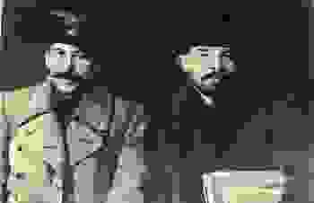 Stalin ve Lenin zihinlerde yaşıyor