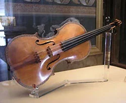 Stradivarius kemanlarının sırrı çözüldü