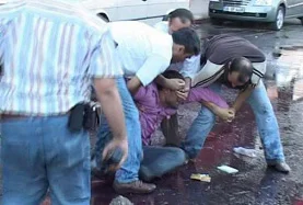 Tahrik Diyarbakır'da