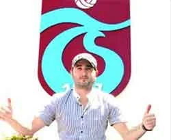 Trabzon sonunda Tony Sylva'yı bitirdi
