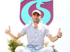 Trabzonspor'a gençlik aşısı