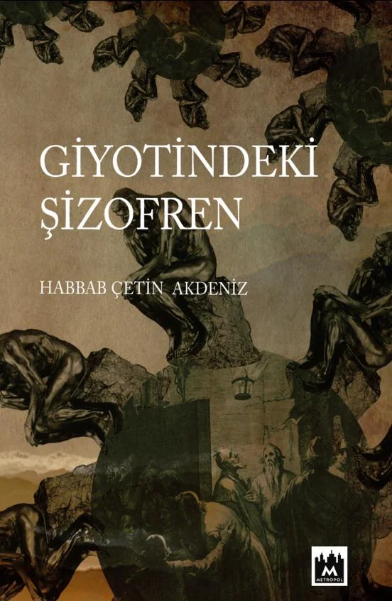 'Travma'ya edebi bakış: Giyotindeki şizofren