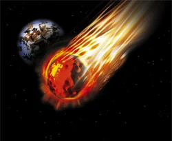 Tunguska?nın 100 yıllık sırrı