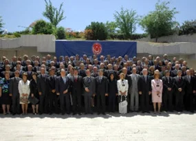 Türk diplomasisinin son dönem başarıları