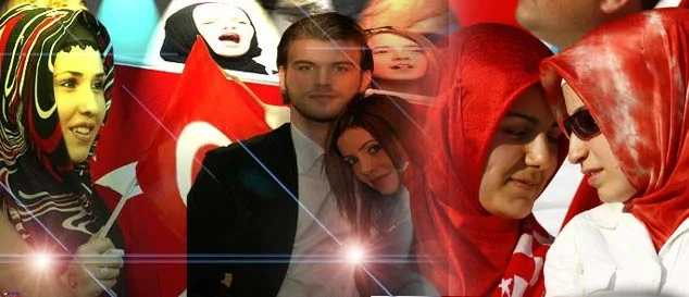 Türk dizileri, Araplara Türkçe öğrettiriyor...