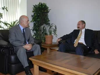 'Türkiye Başbakansız kalabilir'
