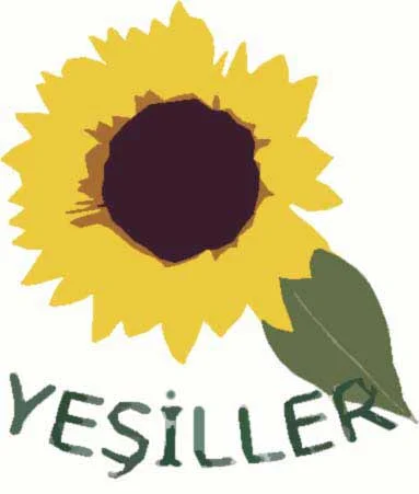 Türkiye'de 'Yeşiller Partisi' kuruldu