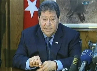 Türkiye'den İsrail'e enerji hattı kuruluyor