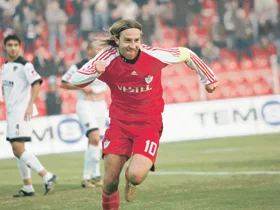 Uğur İnceman Beşiktaş'ta
