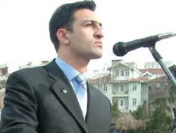 Ülkü Ocakları Başkanı öldürüldü
