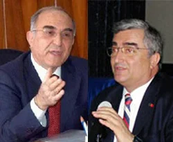 Üniversite değil sanki hanedanlık