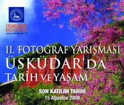 Üsküdar'da tarih ve yaşam
