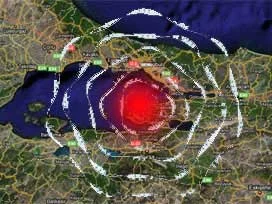 Uzmanlardan Marmara'da deprem uyarısı