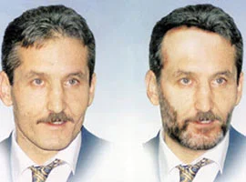 Vatansever Suç Makinası