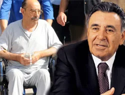 Veli Küçük'ten Aydın Doğan'a talimat