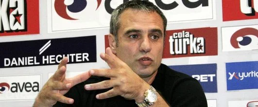 Yanal: Şampiyonluk süreci başlamıştır