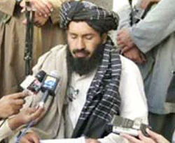 Yeni ABD komplosu: ?Ilımlı? Taliban