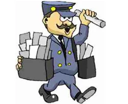 ?Yeni teknolojiler postacılığı öldürmedi?