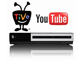 Youtube sitesi TV'ye indi