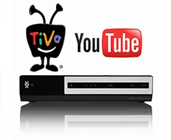 Youtube televizyonlara girdi