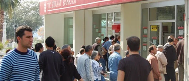 Ziraat Bankası Almanya'da büyüyor