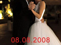 '08.08.2008' çılgınlığı